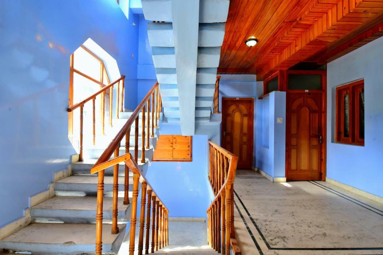 Capital O 38846 Varsha Inn Haripūr 외부 사진