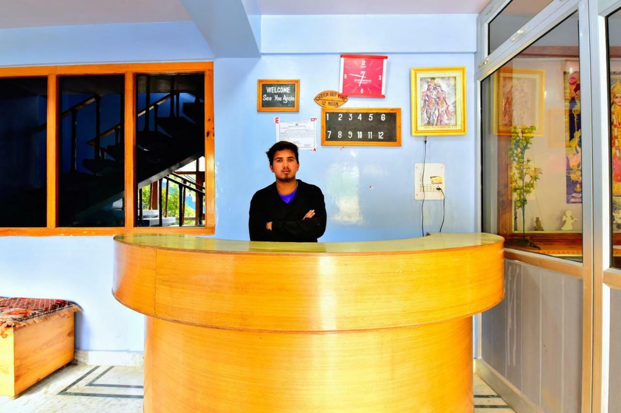 Capital O 38846 Varsha Inn Haripūr 외부 사진